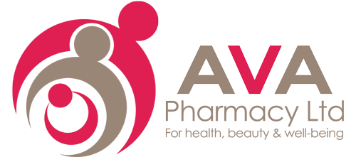 Ava Pharmacy Express.